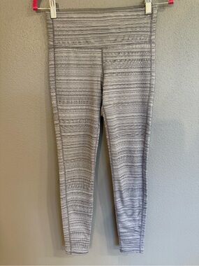 Athleta High-Waist Leggings